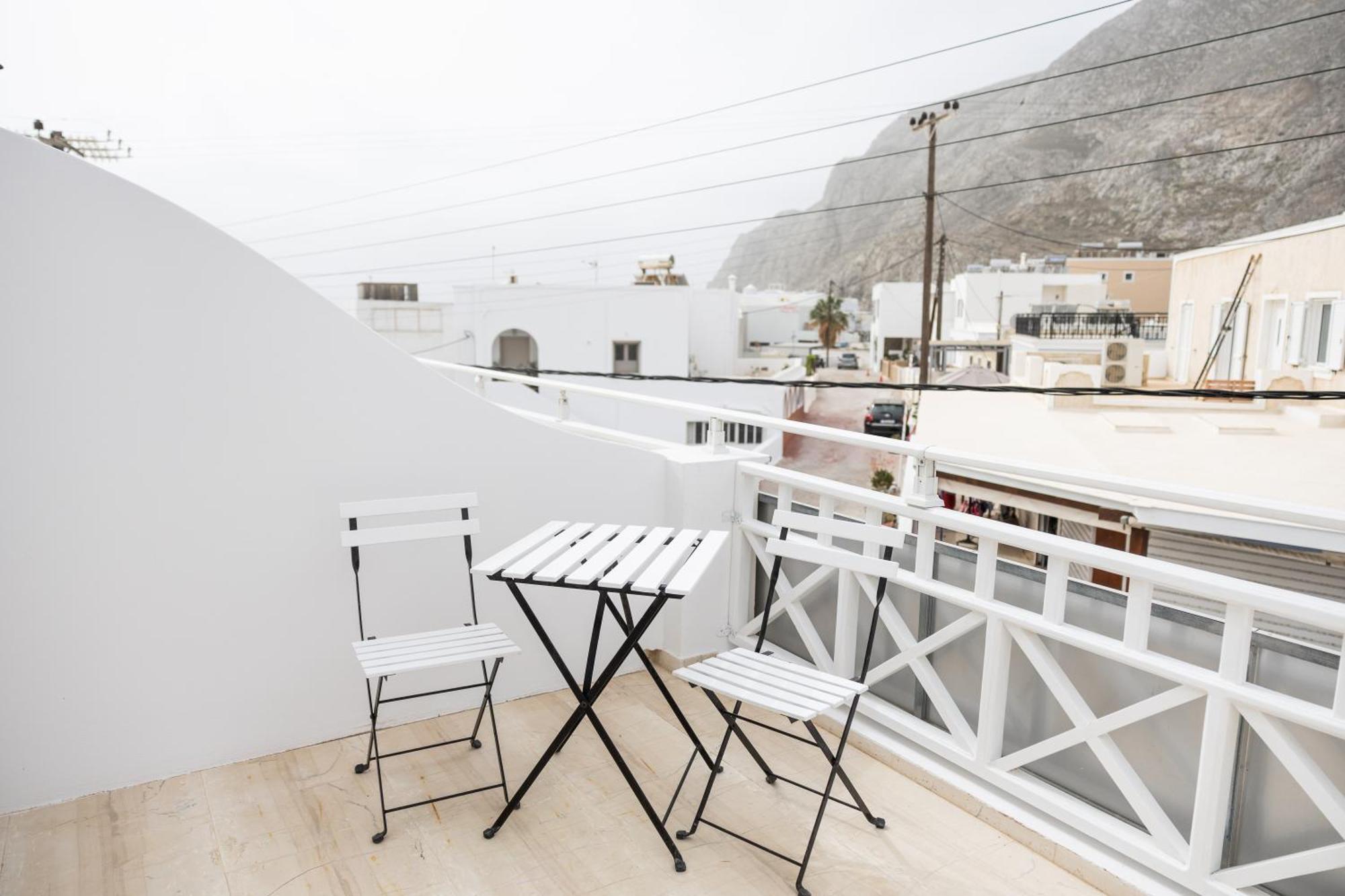 White Wave 2 Καμάρι